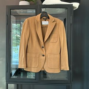 Rag and Bone Nancy Blazer.